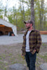 Mariners Overshirt - Signature Plaid
