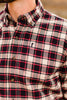 Sportsmans Shirt - Allagash Flannel