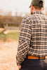 Sportsmans Shirt - Sharptail Flannel