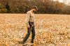 Midweight Field Pant - 17oz Cordura®