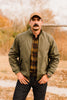 Harrington Jacket