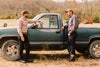 Sportsmans Shirt - Woody Plaid