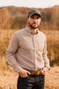 Sportsmans Shirt - Burge Flannel