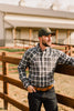 Sportsmans Shirt - Laybourn Flannel