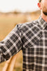 Sportsmans Shirt - Laybourn Flannel