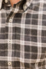 Sportsmans Shirt - Laybourn Flannel