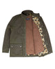 Quilted Insulated Liner Vest
