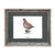 Limited Edition Bobwhite Quail Print