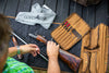 Gun Mat with Cleaning Kit