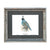 Limited Edition California Quail Print