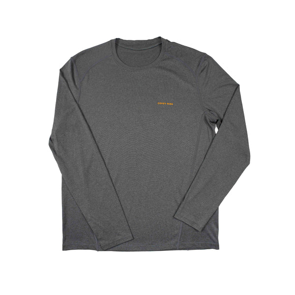 LS Logo Shirt