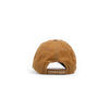 Tan Waxed Cotton Hat