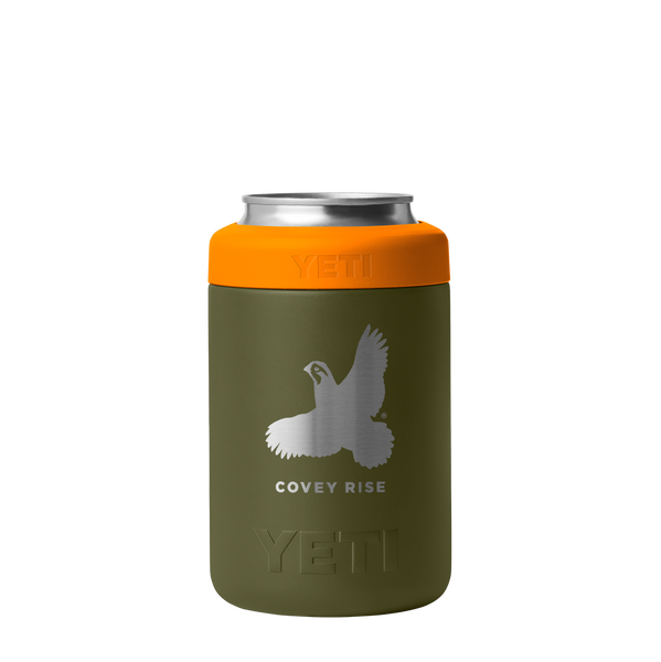 Rambler 12 oz. Colster