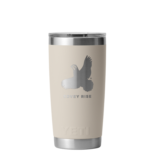 Rambler 20 oz. Tumbler