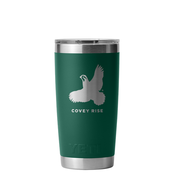 Rambler 20 oz. Tumbler