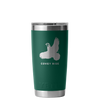 Rambler 20 oz. Tumbler