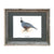 Limited Edition Gambels Quail Print