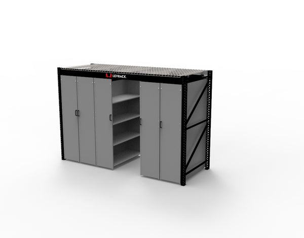 Lev Stack Plaque Levrack – Covey Rise