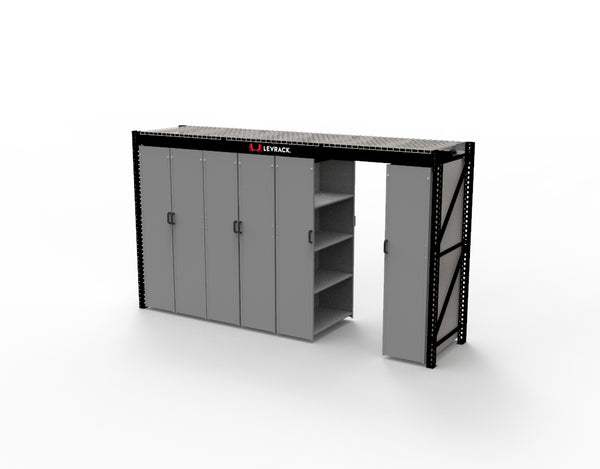 Levente Rack Levrack – Covey Rise