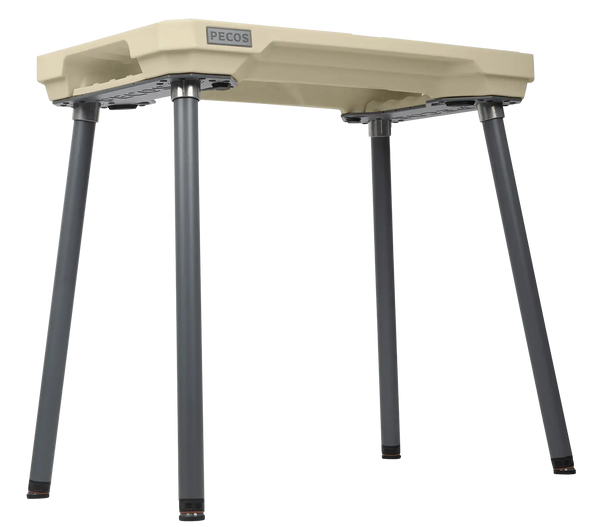 The PECOS Table