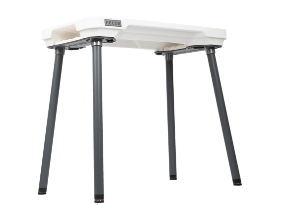 The PECOS Table