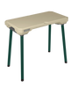The PECOS Table