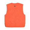 Quilted Insulated Liner Vest
