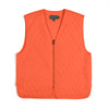 Quilted Insulated Liner Vest