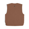 Quilted Insulated Liner Vest