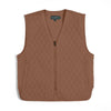Quilted Insulated Liner Vest
