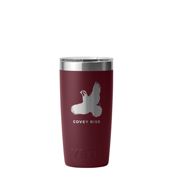 Rambler 10 oz. Tumbler