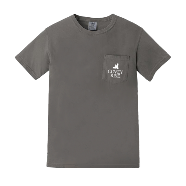 Pocket T-Shirt