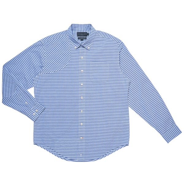 Sportsmans Shirt - Gingham