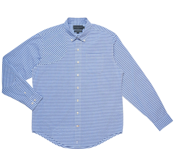 Sportsmans Shirt - Gingham