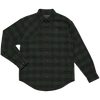 Sportsmans Shirt - Buffalo Plaid