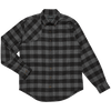 Sportsmans Shirt - Buffalo Plaid