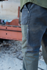 Midweight Field Pant - 17oz Cordura®