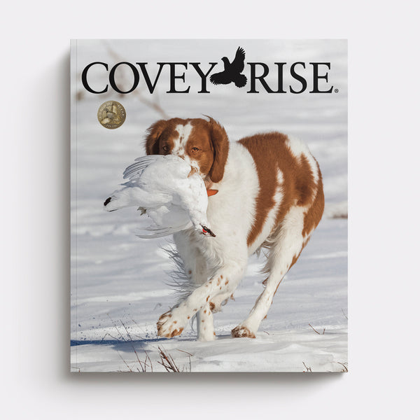 Covey Risdge Vol. 14 Num. 2 – Covey Rise