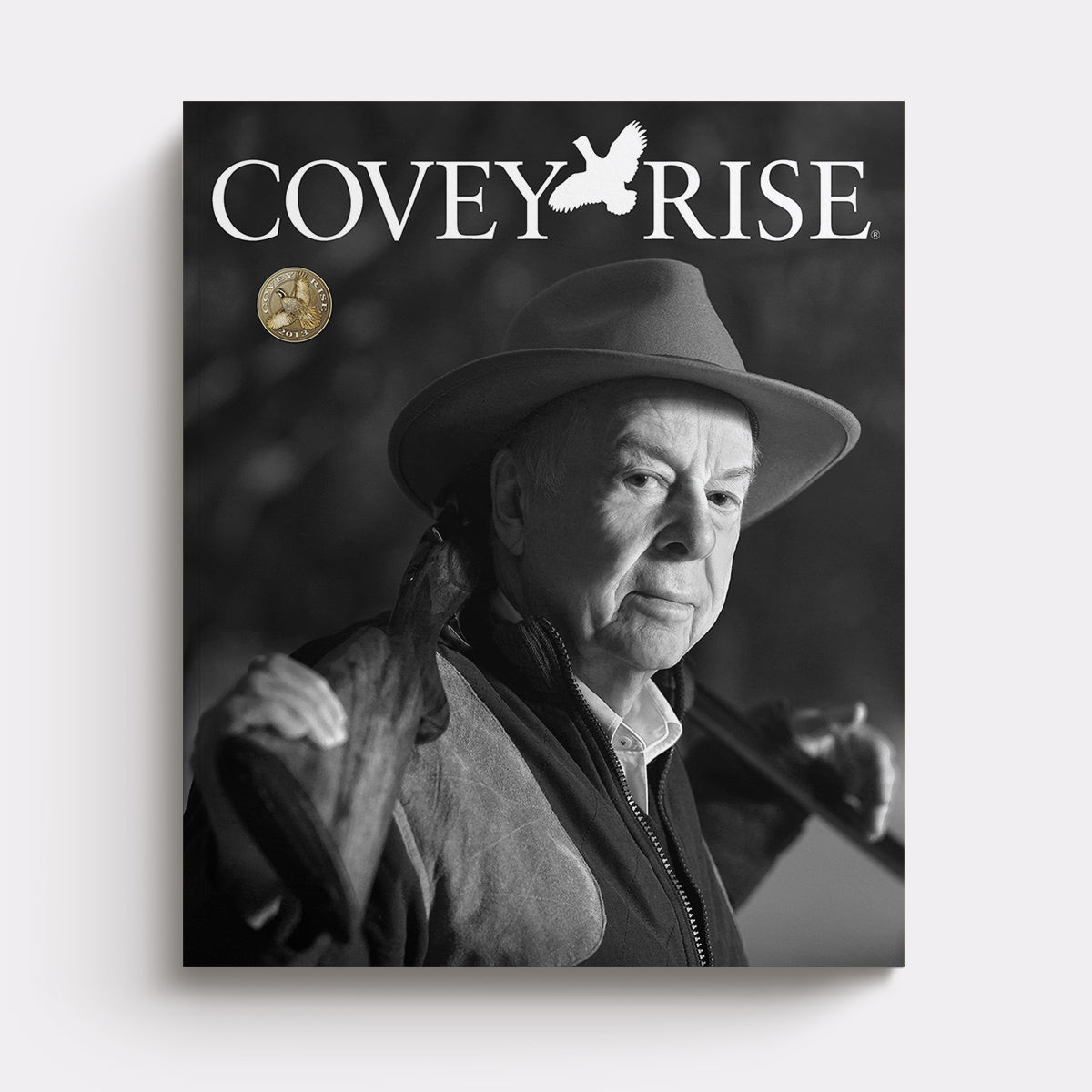 Covey Risdge Issue Bundle – Covey Rise