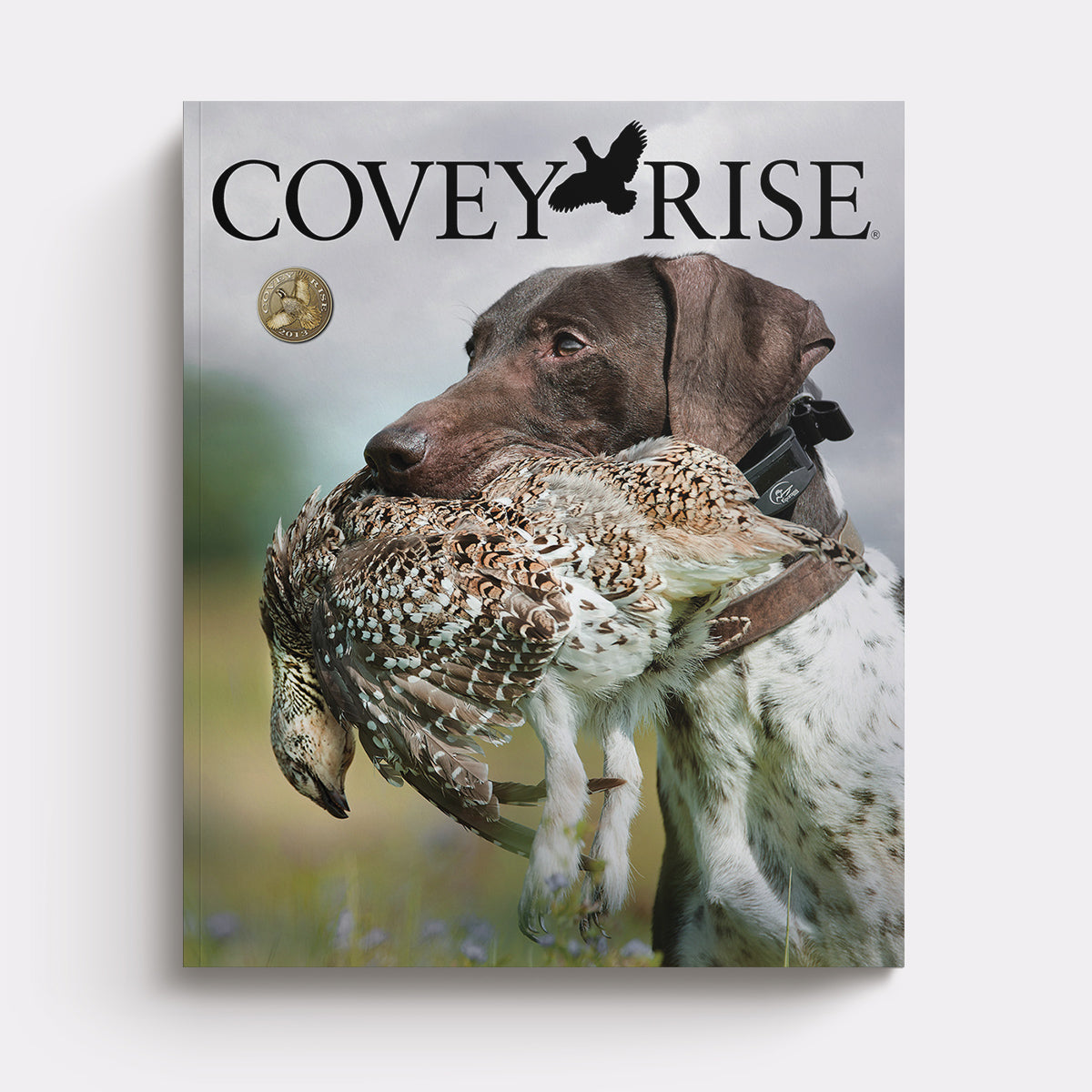 Covey Risdge Issue Bundle – Covey Rise