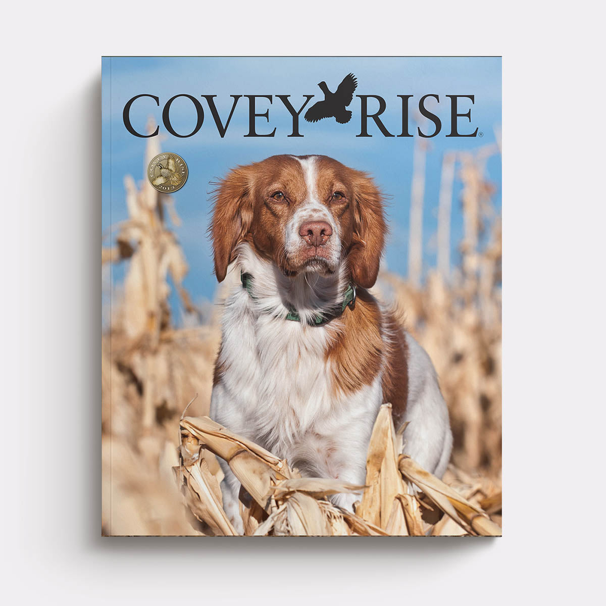 Covey Risdge Issue Bundle – Covey Rise