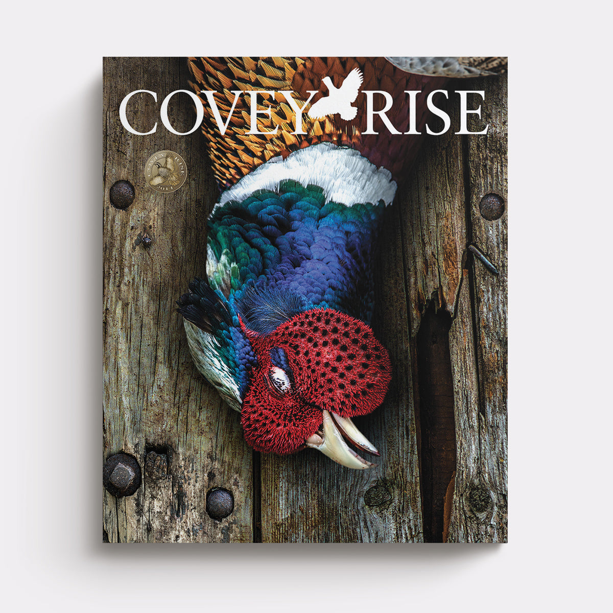 Covey Risdge Issue Bundle – Covey Rise