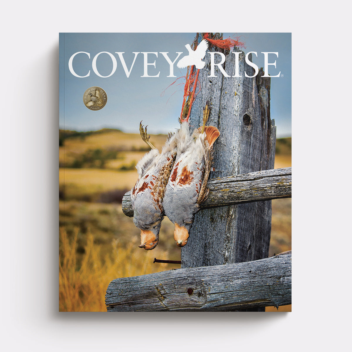 Covey Risdge Issue Bundle – Covey Rise