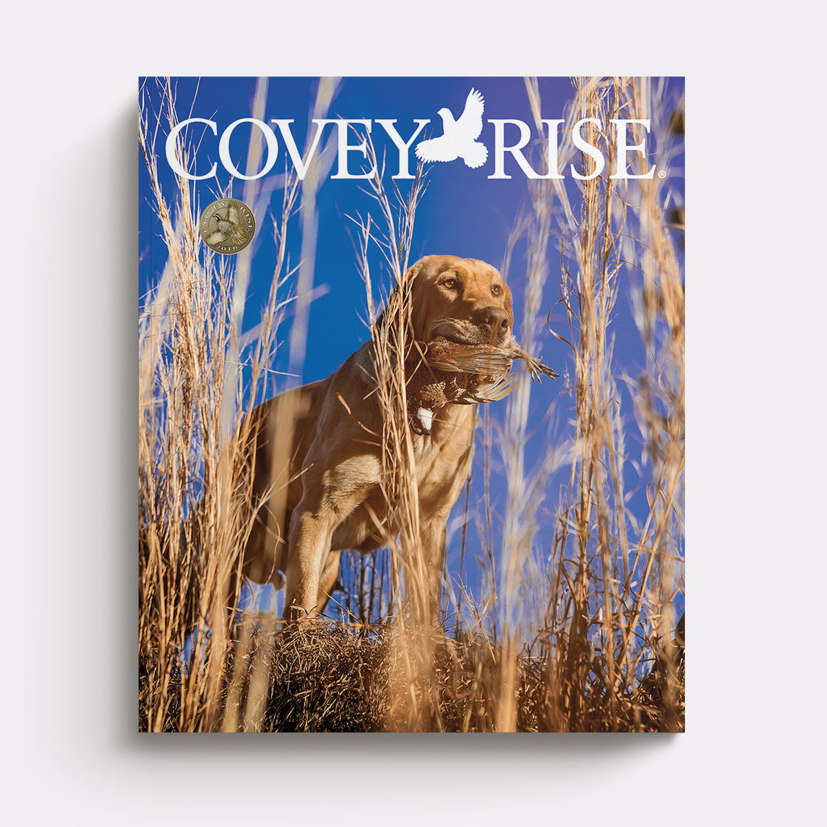 Covey Risdge Issue Bundle – Covey Rise