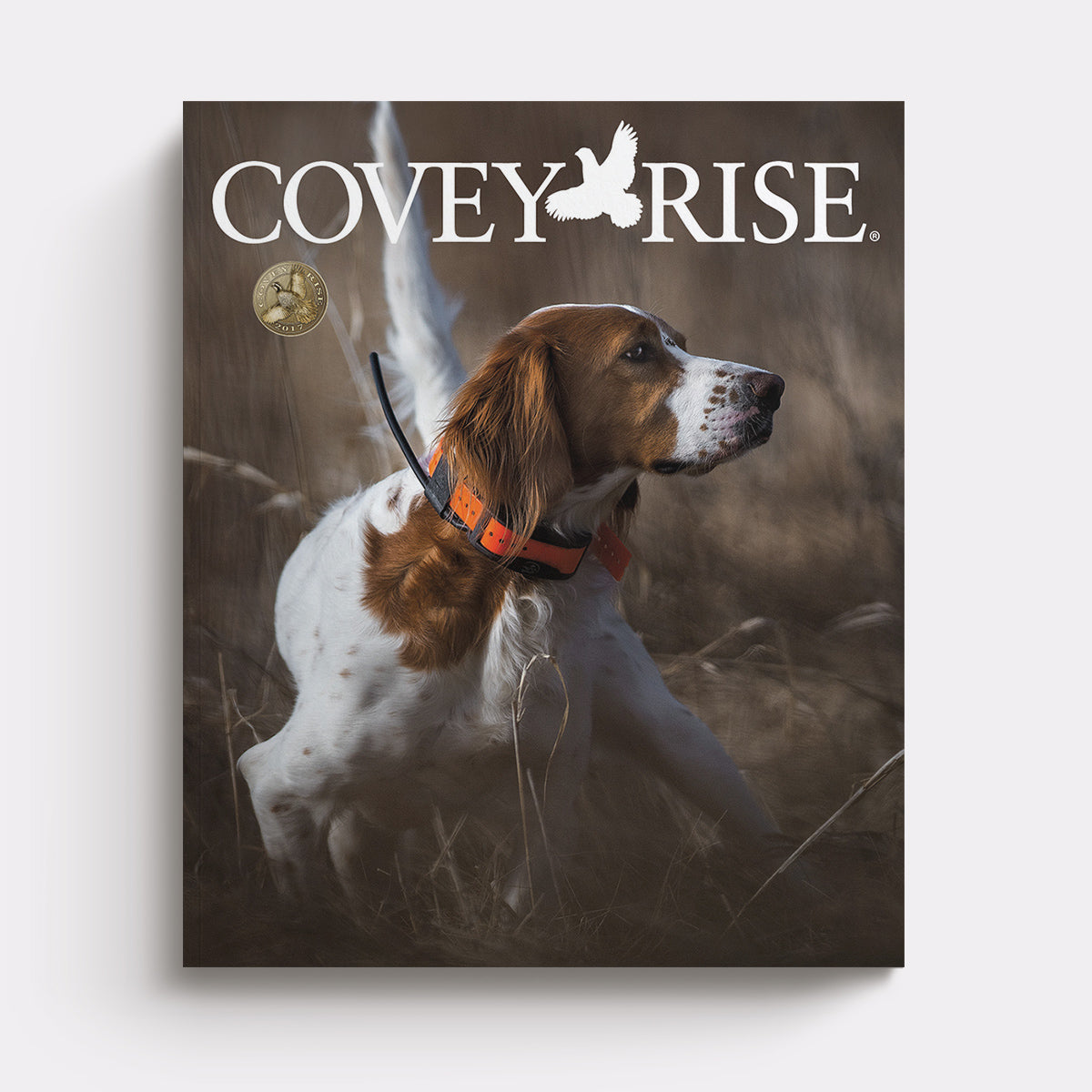 Covey Risdge Issue Bundle – Covey Rise