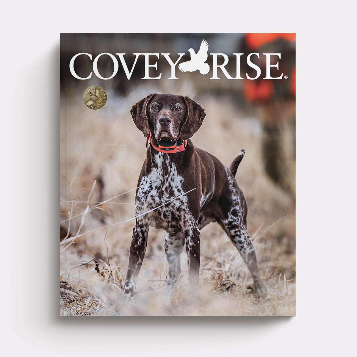 Covey Risdge Issue Bundle – Covey Rise