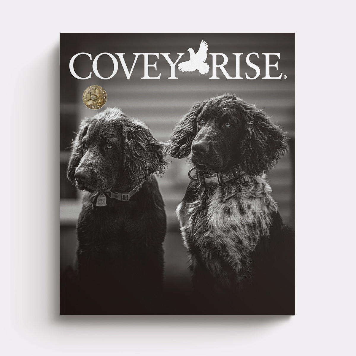 Covey Risdge Issue Bundle – Covey Rise