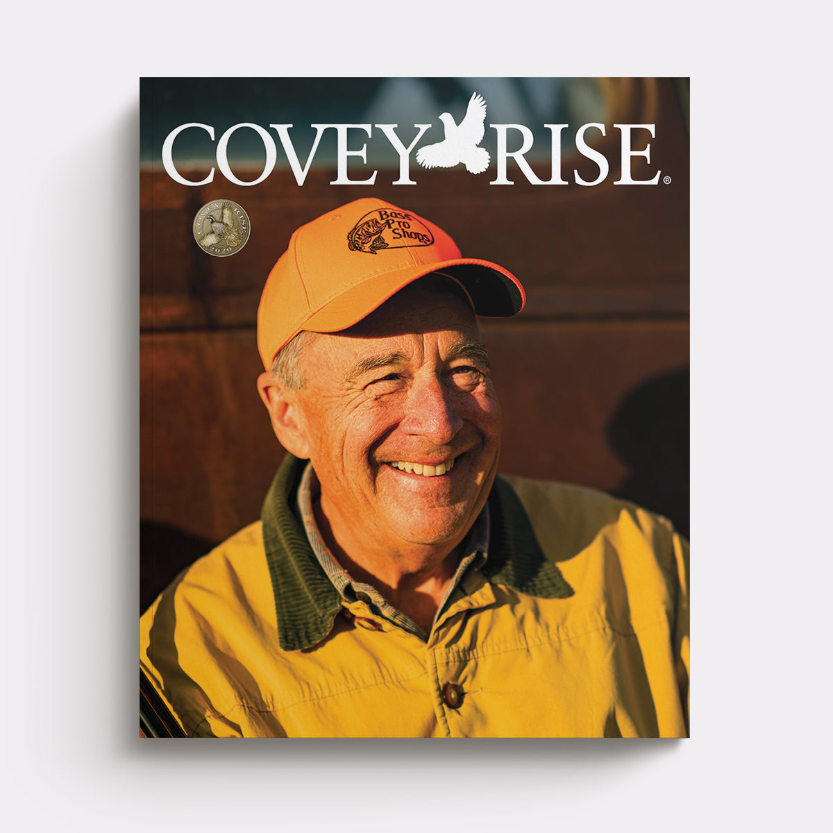 Covey Risdge Issue Bundle – Covey Rise
