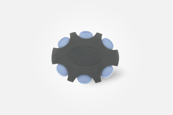 NO WAX SYSTEM REPLACEMENT FILTERS