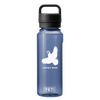 Yonder 1L Water Bottle